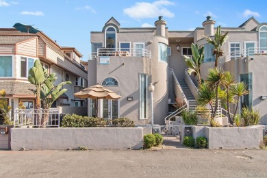 Beach Home For Sale in San Diego, California