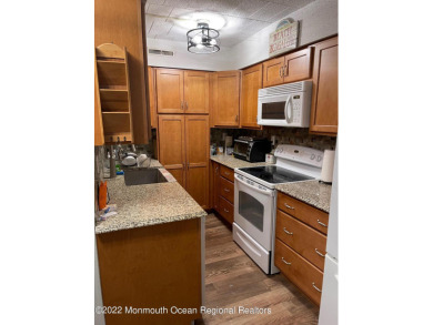 Beach Condo For Sale in Seaside Heights, New Jersey