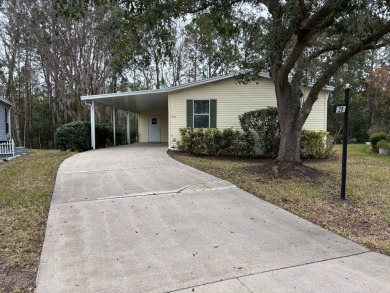 Beach Home For Sale in Ormond Beach, Florida