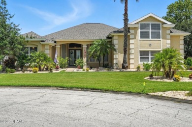 Beach Home For Sale in Ormond Beach, Florida