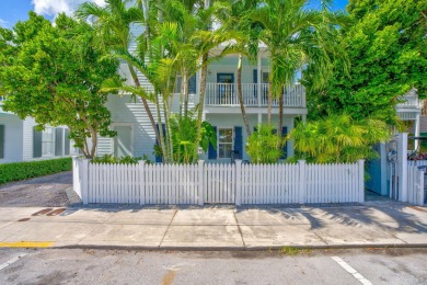 Beach Home For Sale in Key West, Florida