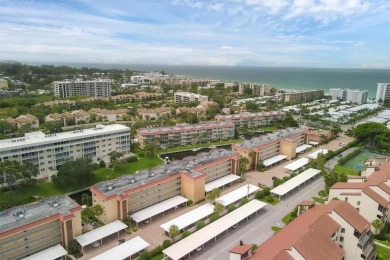 Beach Condo For Sale in Sarasota, Florida