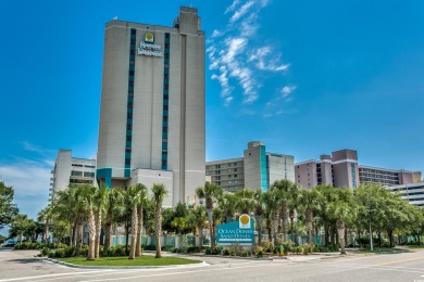 Beach Condo For Sale in Myrtle Beach, South Carolina