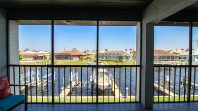 Beach Condo For Sale in Punta Gorda, Florida