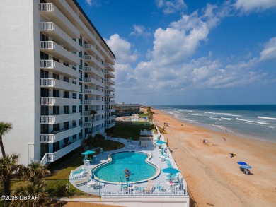 Beach Condo For Sale in Ormond Beach, Florida