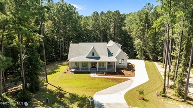 Beach Home For Sale in Minnesott Beach, North Carolina