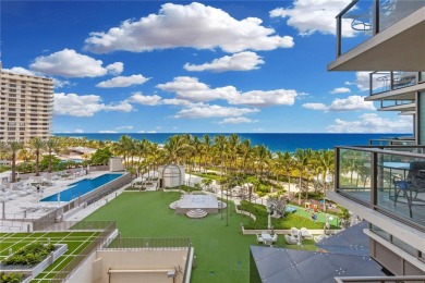 Beach Condo For Sale in Bal Harbour, Florida