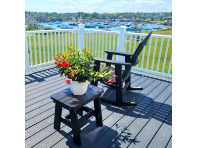 Beach Home For Sale in Gouldsboro, Maine