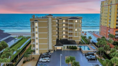 Beach Condo For Sale in Daytona Beach Shores, Florida