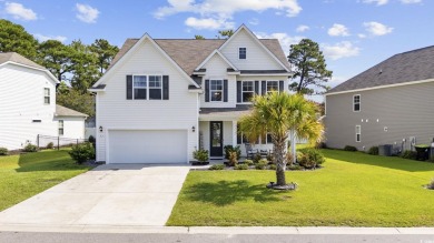 Beach Home For Sale in Surfside Beach, South Carolina