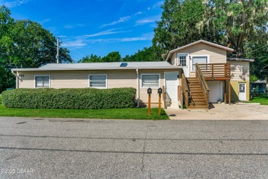 Beach Home For Sale in Holly Hill, Florida