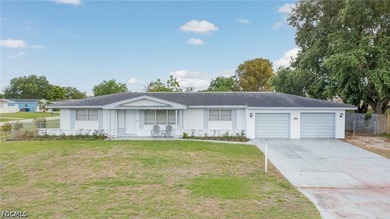 Beach Home For Sale in Lehigh Acres, Florida