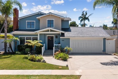 Beach Home For Sale in Rancho Palos Verdes, California