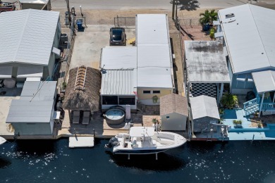 Beach Home For Sale in Key Largo, Florida
