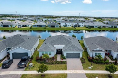 Beach Home For Sale in Port Saint Lucie, Florida