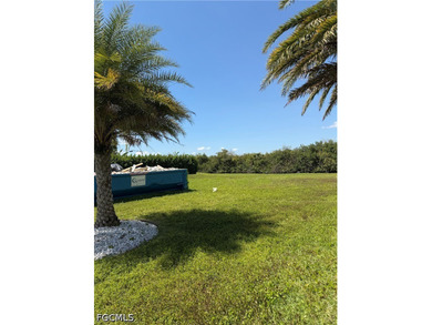 Beach Lot For Sale in Fort Myers, Florida