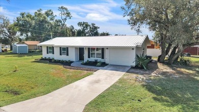 Beach Home For Sale in Port Charlotte, Florida