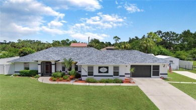 Beach Home For Sale in Port Charlotte, Florida