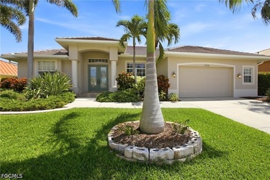 Beach Home For Sale in Punta Gorda, Florida