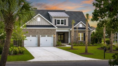 Beach Home For Sale in Myrtle Beach, South Carolina