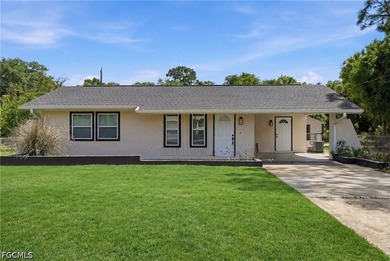 Beach Home For Sale in Lehigh Acres, Florida
