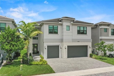 Beach Home For Sale in Estero, Florida