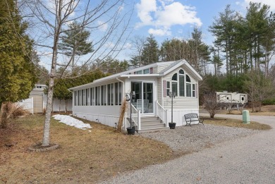Beach Home For Sale in Wells, Maine