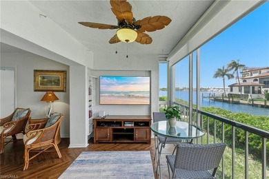Beach Condo For Sale in Naples, Florida