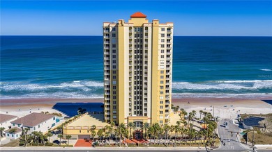 Beach Condo For Sale in Daytona Beach, Florida