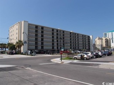 Beach Condo For Sale in North Myrtle Beach, South Carolina