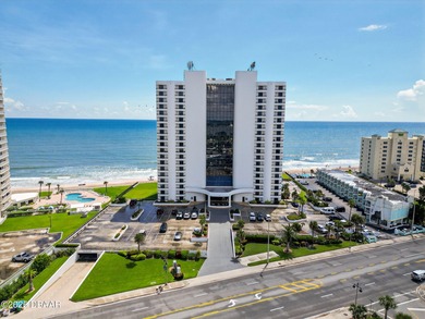 Beach Condo For Sale in Daytona Beach, Florida