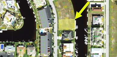 Beach Lot For Sale in Punta Gorda, Florida