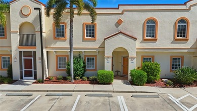 Beach Townhome/Townhouse For Sale in Punta Gorda, Florida