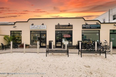 Beach Commercial For Sale in Lavallette, New Jersey