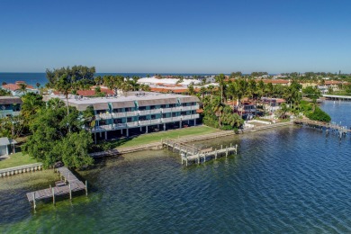 Vacation Rental Beach Condo in Bradenton Beach, Florida