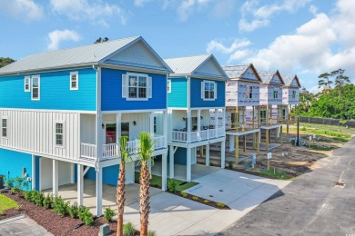 Beach Home For Sale in Myrtle Beach, South Carolina