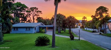 Beach Home Active Under Contract in Daytona Beach, Florida
