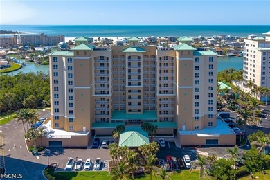 Beach Condo For Sale in Fort Myers Beach, Florida