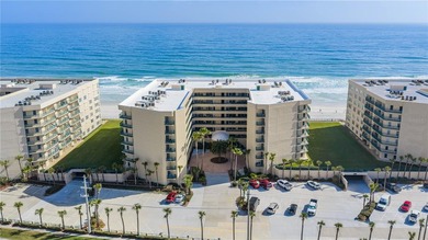 Beach Condo Sale Pending in Ponce Inlet, Florida