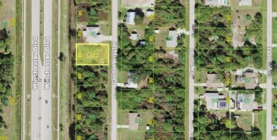 Beach Lot Off Market in Englewood, Florida