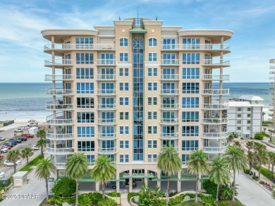 Beach Condo For Sale in Daytona Beach Shores, Florida