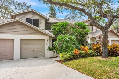 Beach Townhome/Townhouse For Sale in Tarpon Springs, Florida