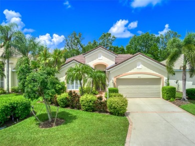 Beach Home For Sale in Lakewood Ranch, Florida