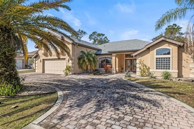 Beach Home For Sale in Palm Coast, Florida