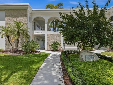 Beach Condo For Sale in Naples, Florida