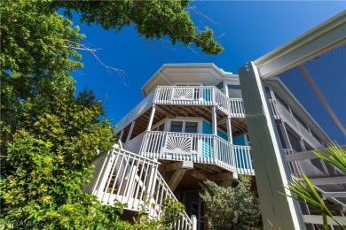 Beach Home For Sale in North Captiva Island, Florida