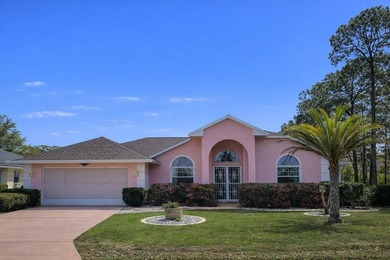 Beach Home For Sale in Palm Coast, Florida