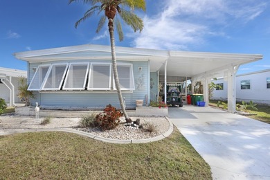 Beach Home For Sale in Port Charlotte, Florida