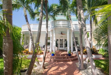 Beach Home For Sale in Key West, Florida