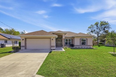 Beach Home For Sale in Palm Coast, Florida